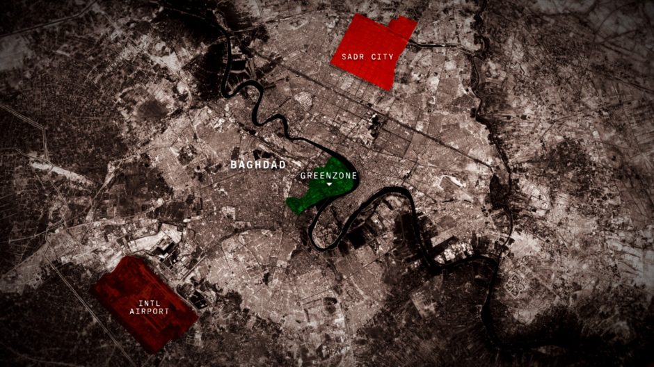 6307_BeyondTheTowers_Ep02 Map Baghdad Greenzone